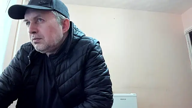 Chat XXX ao vivo de SanFrantsisko
