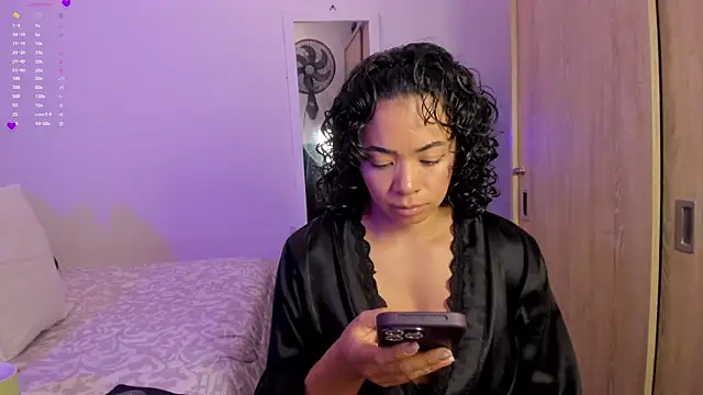 Chat XXX en directo de carolgaita