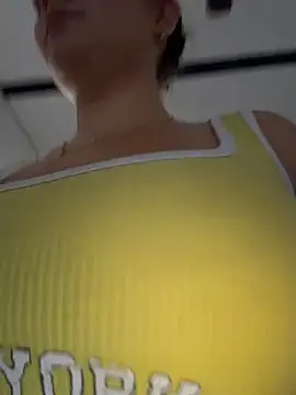 Eva_stark10 élő XXX-chatje