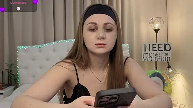 BeataBabe Live XXX-Chat