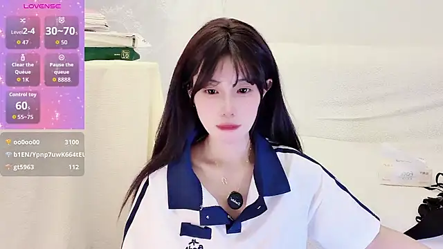 yunbaobei_6688n Webbikameraesitys