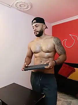 Mike_savage3のライブXXXチャット