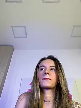 JuliaColemann Live XXX-Chat