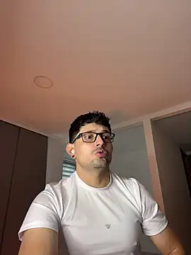 Show webcam de TroyeSavage