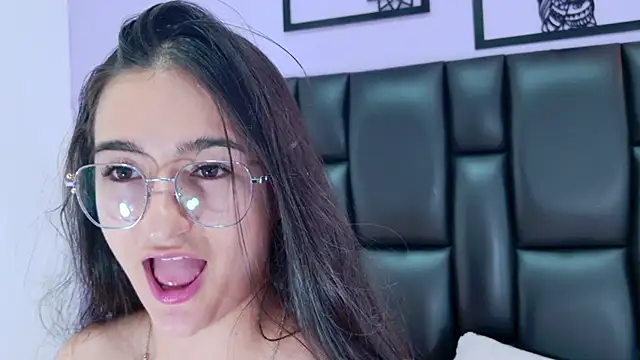 im-eliza Live XXX-Chat