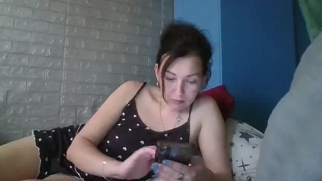 Chatroom en direct de DanaNeon