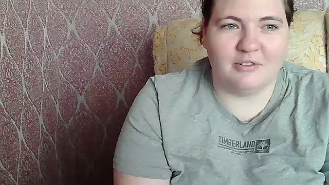 XXX chat uživo modela ElviraOreilllyX