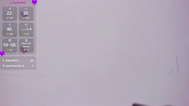 melanie_dusk's Live XXX Chat