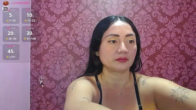 juliana_diaz Adlı Modelin Canlı XXX Sohbeti