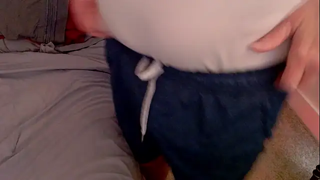 BlameItOnJunior Show Webcam