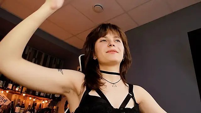 LolaDominara – Kamerová šou