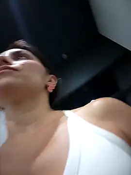 Sembang XXX Secara Langsung Izabella_Bella