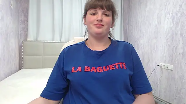 Chat XXX en directo de StaceyLex