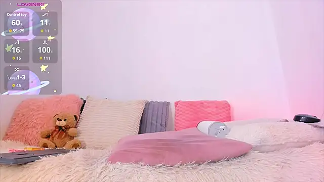 gigi_dol Chat XXX live