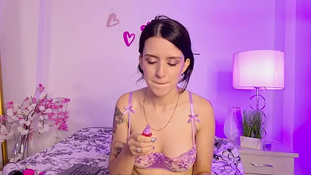 dark_angell77's Live XXX Chat