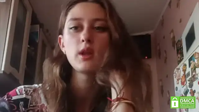 MercySoeder's Live XXX Chat