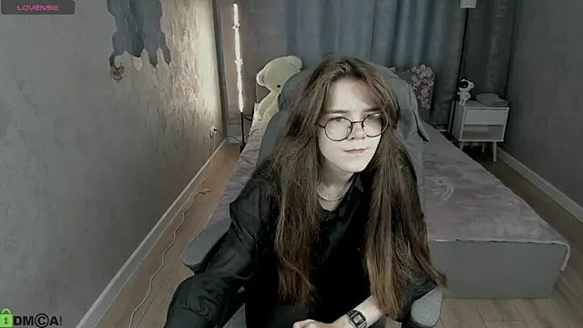Chat XXX en directo de Rita_Addams