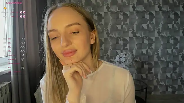 A_delina Adlı Modelin Canlı XXX Sohbeti