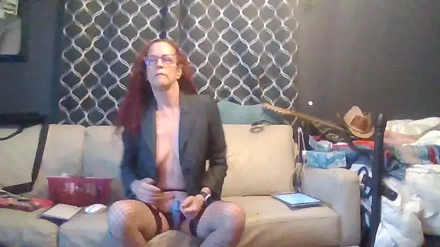 Show Webcam de SweetLacy