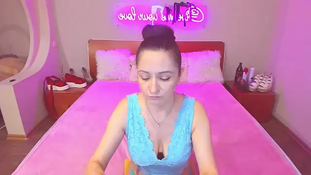 Chat +18 de AngellLika ao vivo