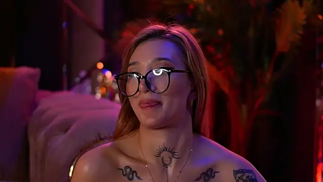 Chat XXX Live SiennaJayden