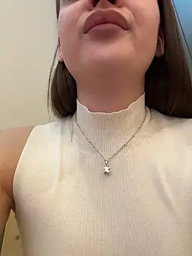 KristiRich Live XXX Chat