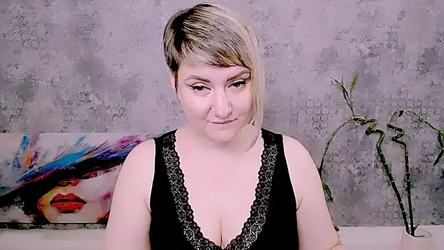 Czat XXX na żywo – Djullia
