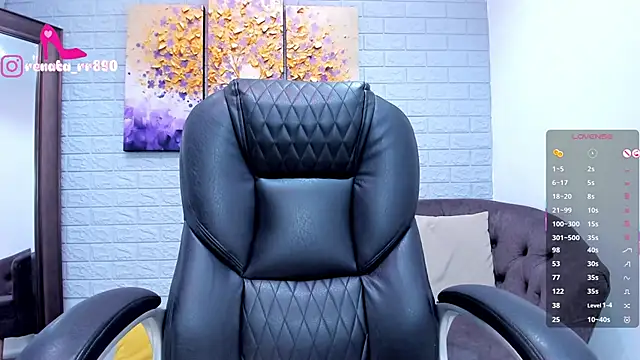 LenaRuiz_ Chat XXX live