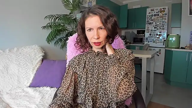 ChristinaGlory's Live XXX Chat