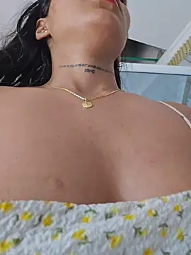 Lorena_Mcfly's Live XXX Chat