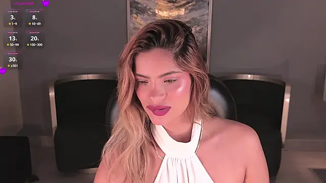 Chat XXX Live KyomiVelvet