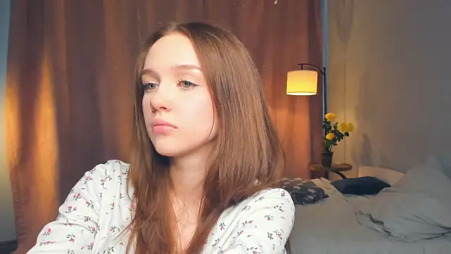Chat XXX en directo de SharriSang