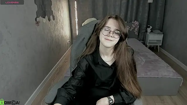 Rita_Addams Obrolan Langsung XXX
