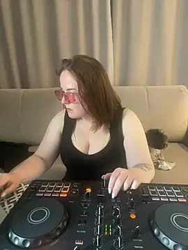 Show de Joan_Taylor1 na webcam