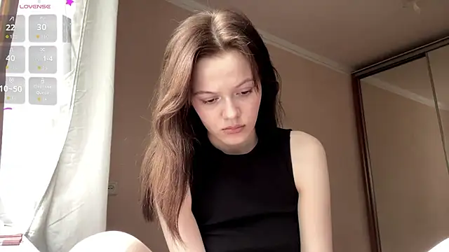 عرض كام LaurenBlade