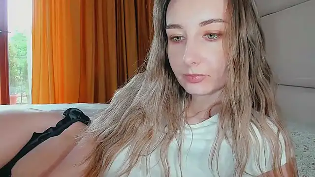 XXX chat uživo modela Maiami000