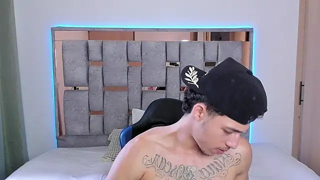 orionblaze69_ 即時 XXX 聊天