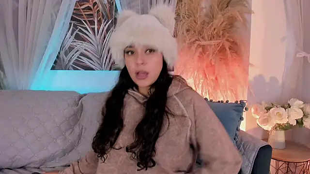 Nicolle_W XXX чат на живо