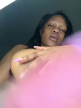 Show de BonnyMolhada na webcam