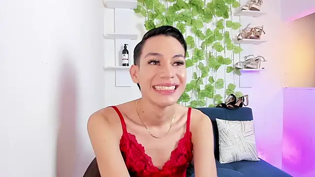 Chat XXX Live JackeOwens