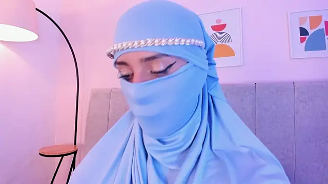 rawiya Obrolan Langsung XXX