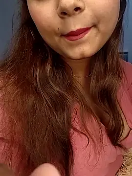 Marathi_khushi1 网络视讯表演