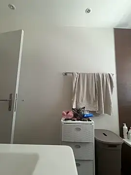 TheCinderella Webcam-Show