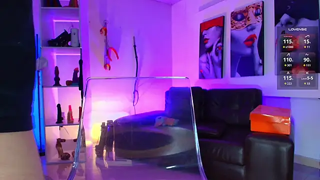 kayilyn Chat XXX live