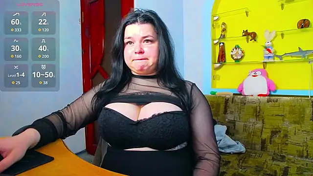 Linasexy777 – Live XXX-chat
