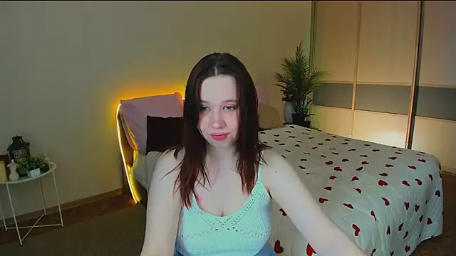 Chat +18 de MooonlightSky ao vivo