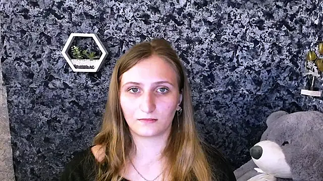Jenny_smille_n Live XXX chat