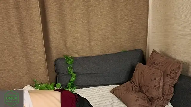 VanessaDark Adlı Modelin Canlı XXX Sohbeti