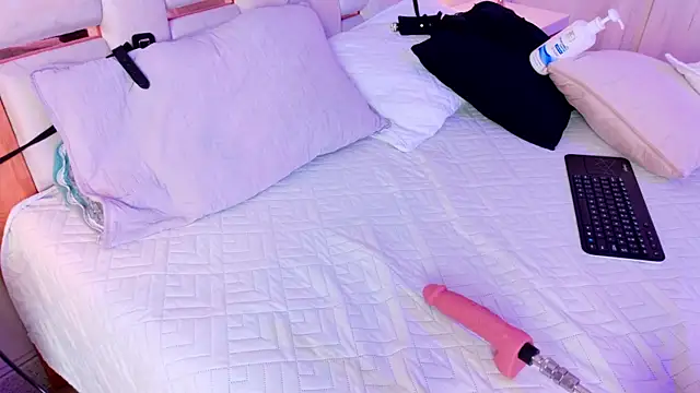 mia_hank Live XXX-Chat