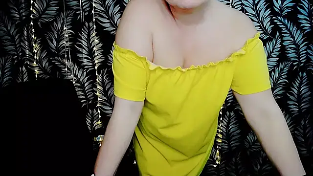 Olivia_playful 웹캠 쇼